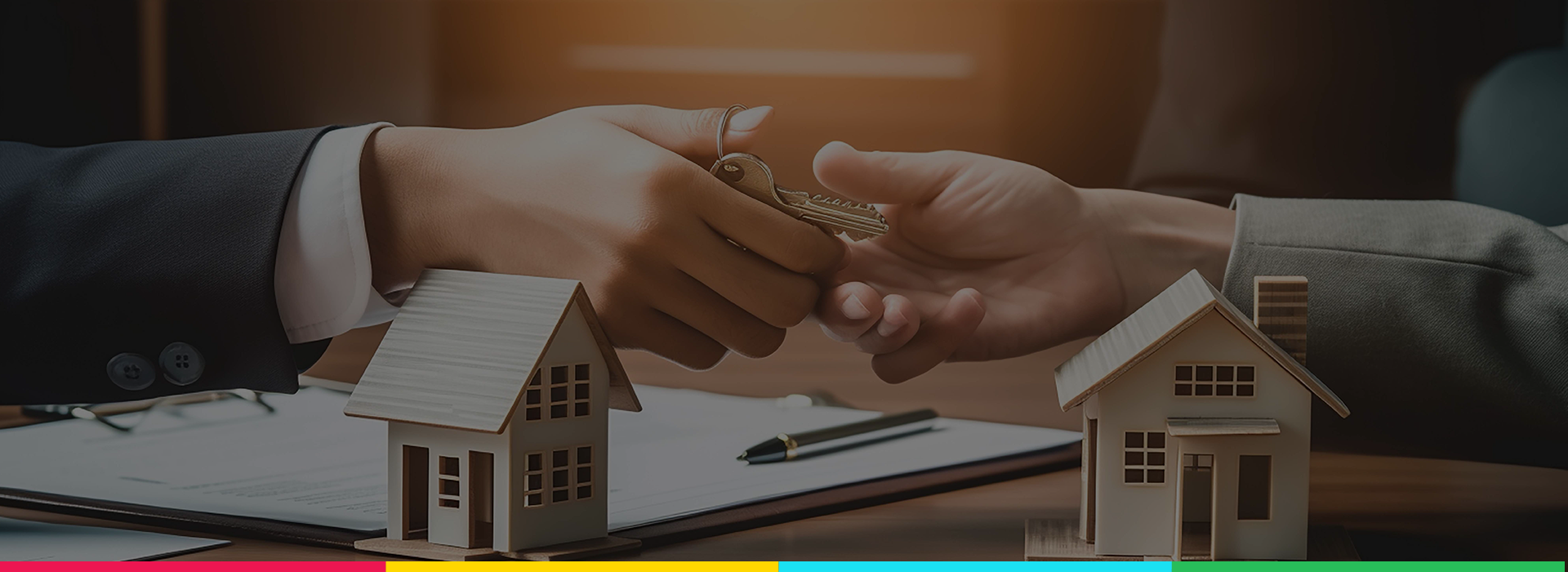 Which Mortgage Processes can be Automated